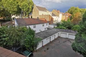 Schöne Wohnung in Gelsenkirchen für Beruf und Privat