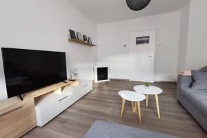 Schöne Wohnung in Gelsenkirchen für Beruf und Privat