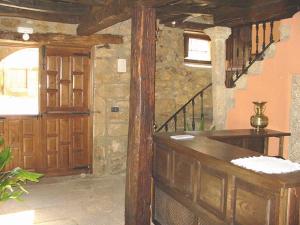 Casa Rural Corvina