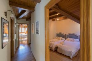 Tensina ❅ Acogedor salón y gran terraza privada ❀
