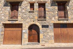 Tensina ❅ Acogedor salón y gran terraza privada ❀