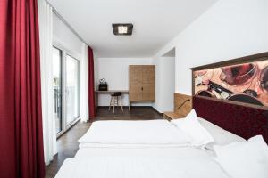 Hotel Landgasthof Weingut Seeperle