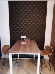 Appartements Gite des randonneurs de la Presqu'ile de Lezardrieux Bretagne : photos des chambres