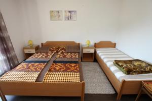 Tatjana's Guesthouse Portoroz 