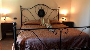 Agriturismo Camemi
