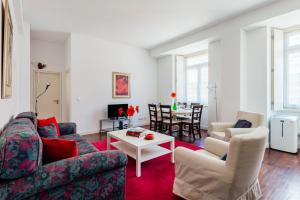 Chiado Prime Camões Apartment