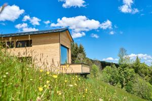 Spycher - Chalets für 2