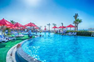 porto matrouh beach resort