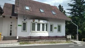 Raza Soarelui apartament de lux - Sovata Băi