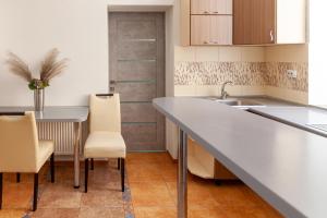 LEOGRAND Apartments Svobody 33