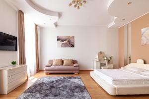 LEOGRAND Apartments Svobody 33