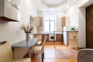 LEOGRAND Apartments Svobody 33