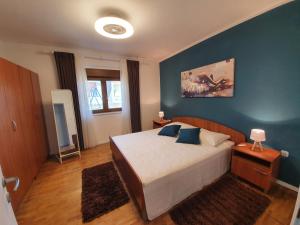 Apartmani Piero, Privlaka