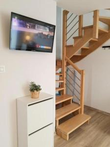BŁĘKIT Apartamenty przy Jastrzebiej