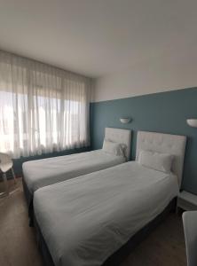 Hotels Abrivado : photos des chambres
