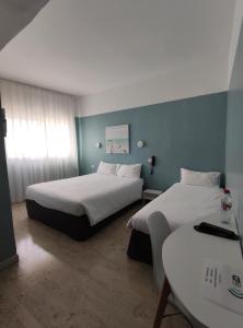 Hotels Abrivado : photos des chambres