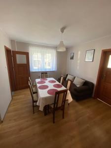 Apartament U rybaka