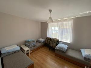 Apartament U rybaka