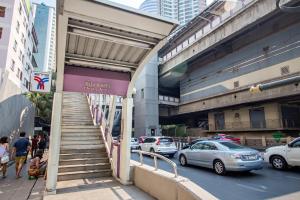 Holiday Inn Express Bangkok Sathorn by IHG