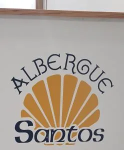 Albergue Santos - Amés
