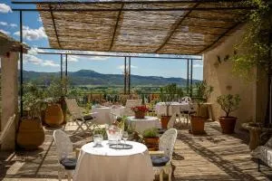 La Chaumière, Demeure d'hôtes - 拉罗克当泰龙