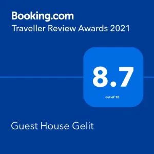 Guest House Gelit - Mtskheta