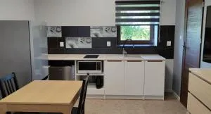 Apartamenty Oaza-Spokoju - Główczyce