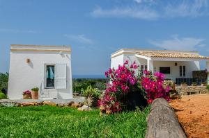 Villa Torre DellAlto Mare blocco n1 - Apulia Home
