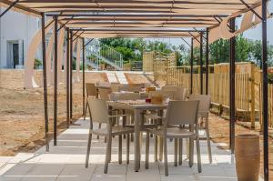 Villa Torre DellAlto Mare blocco n1 - Apulia Home