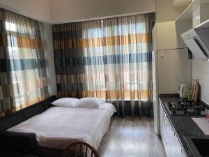 Апартаменты Ясная Поляна