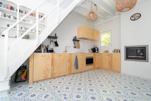 Wanderlust Belgium Oostende