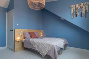 Wanderlust Belgium Oostende