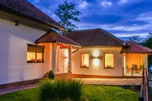 Apartman Savić - Križevac