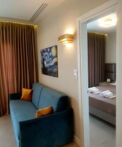 L - Suites Kavala Greece