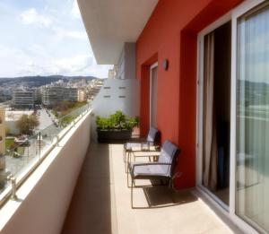 L - Suites Kavala Greece