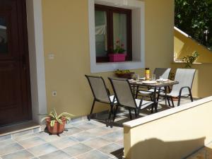 Natashas Apartments Corfu Greece