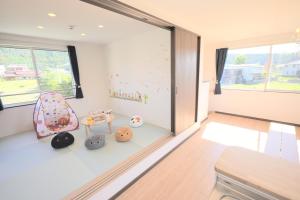 Private House Sakura