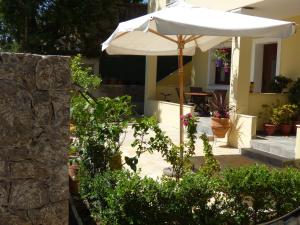 Natashas Apartments Corfu Greece