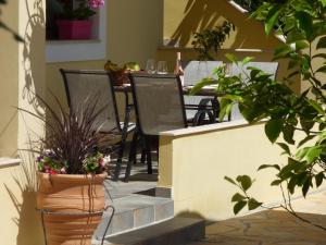 Natashas Apartments Corfu Greece