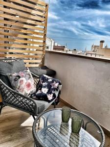 Apartamenty Toledo