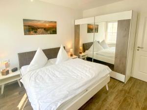 DuenenLiebe Apartment 15