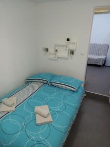 Apartments Vidulić 