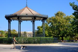 Old Town Gem - Elegant Guilford Apartment