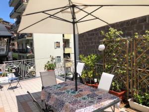 Stabia Holiday House