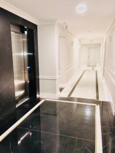Maritime Residence by Apartamenty Międzyzdroje 103 i 003