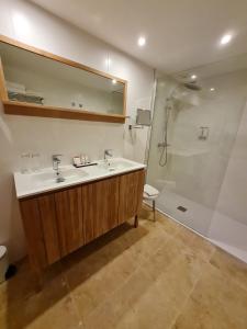 Hotels Hotel Les Prateaux : photos des chambres