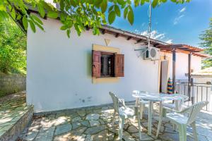 Filitsa House - Fotopoulos