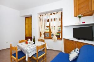 Best location in Vodice comfortable apartment No1