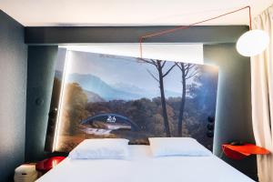 Hotels ibis Styles Le Mans Gare Sud : photos des chambres