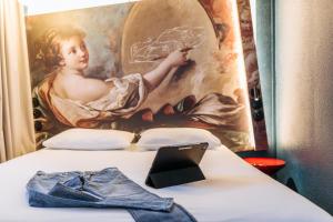 Hotels ibis Styles Le Mans Gare Sud : photos des chambres